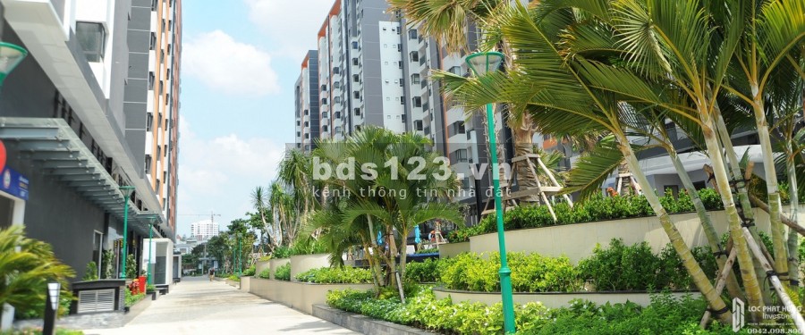 Cần tiền bán gấp chung cư Him Lam Phú An, giá bán chỉ 2.6 tỷ. LH/ C902 685 071