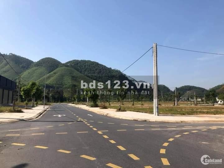 Đất nền dự sn Yên Lập Riverside tựa sơn hướng thủy, 7tr/m2, đầu tư HOT nhất Phú Thọ