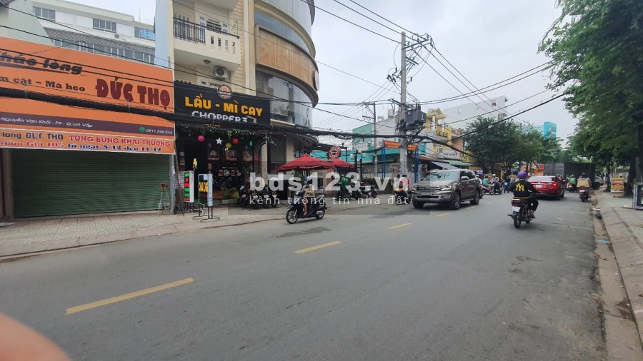 33tr/m2, Cách tp HCM 5p, sổ hồng, trong khu chung cư cao cấp, trả trước 50%, NH viettinbank
