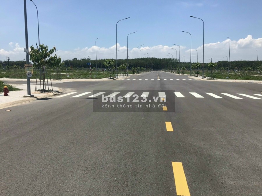 Khách đang ngộp cần bán ra gấp lô đất Tân Uyên chỉ với 780tr/ nền full tc