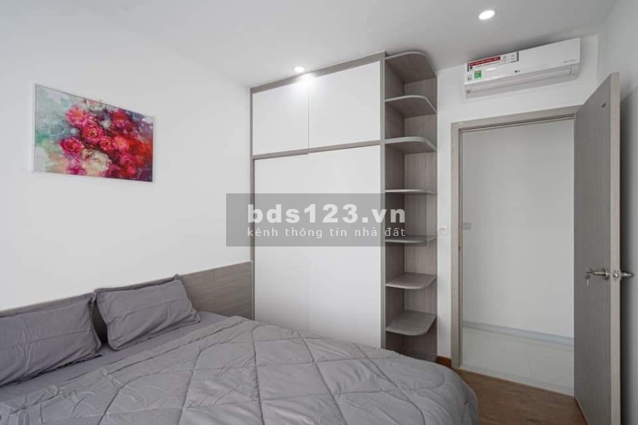 Cho thuê căn hộ chung cư Palm Height giá chỉ 17 triệu/tháng, đầy đủ nội thất vào ở được ngay