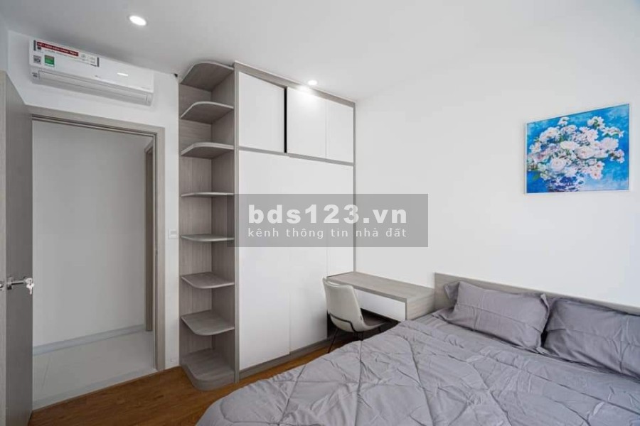 Cho thuê căn hộ chung cư Palm Height giá chỉ 17 triệu/tháng, đầy đủ nội thất vào ở được ngay