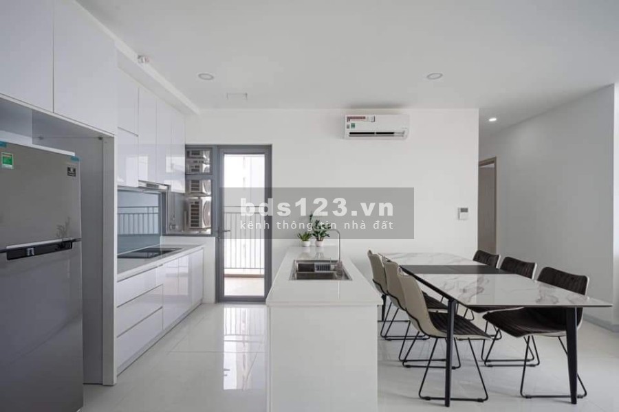 Cho thuê căn hộ chung cư Palm Height giá chỉ 17 triệu/tháng, đầy đủ nội thất vào ở được ngay