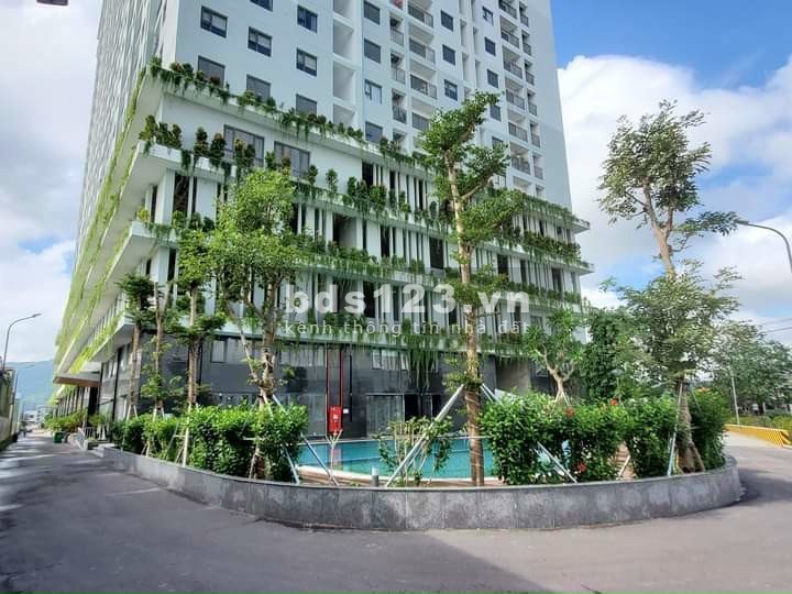 Căn hộ Ecolife Riverside, căn hộ sở hữu lâu dài. hỗ trợ trả góp đến 25 năm giá thoả thuận