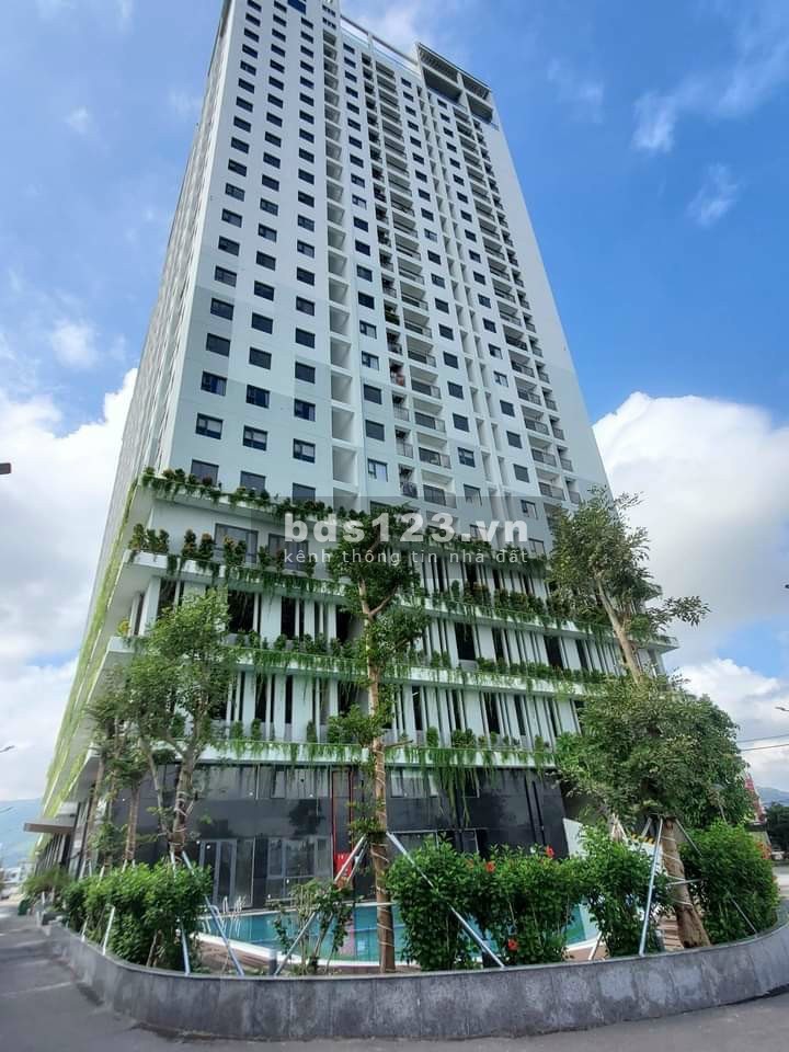 Căn hộ Ecolife Riverside, căn hộ sở hữu lâu dài. hỗ trợ trả góp đến 25 năm giá thoả thuận