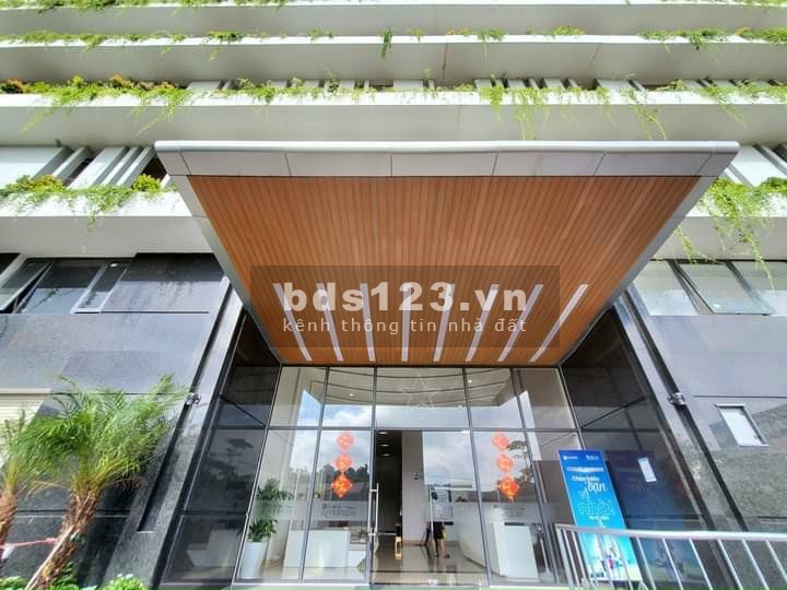 Căn hộ Ecolife Riverside, căn hộ sở hữu lâu dài. hỗ trợ trả góp đến 25 năm giá thoả thuận