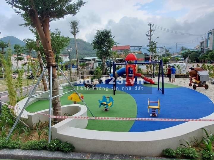 Căn hộ Ecolife Riverside, căn hộ sở hữu lâu dài. hỗ trợ trả góp đến 25 năm giá thoả thuận