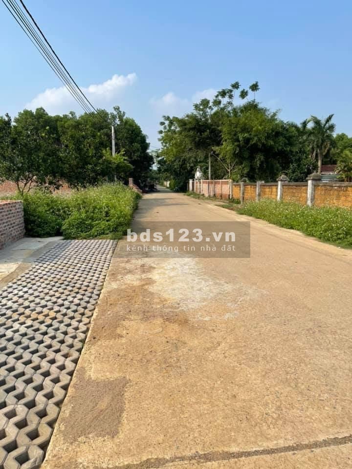 Đất thổ cư diện tích sử dụng. 587m2 tuyến đường QL21A giá siêu rẻ, pháp lý chính chủ