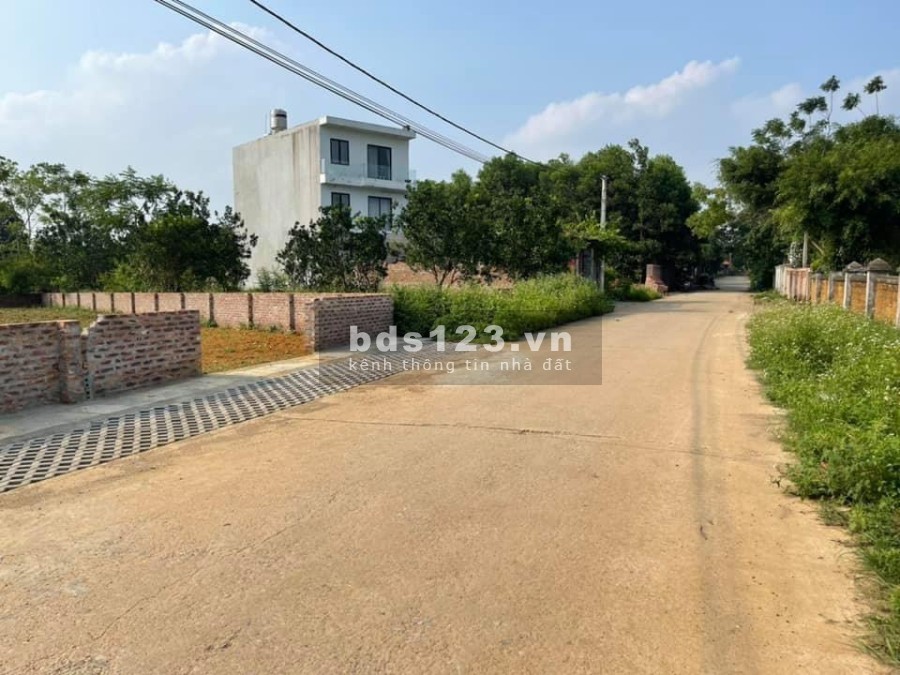 Đất thổ cư diện tích sử dụng. 587m2 tuyến đường QL21A giá siêu rẻ, pháp lý chính chủ