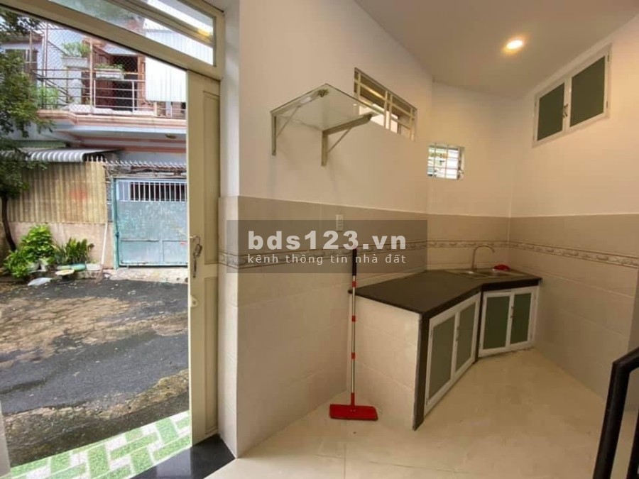 Nhà Hiếm hai mặt tiền diện tích sử dụng 60m2 giá bán chỉ 4,7 tỷ, liên hệ xem nhà 0354545517
