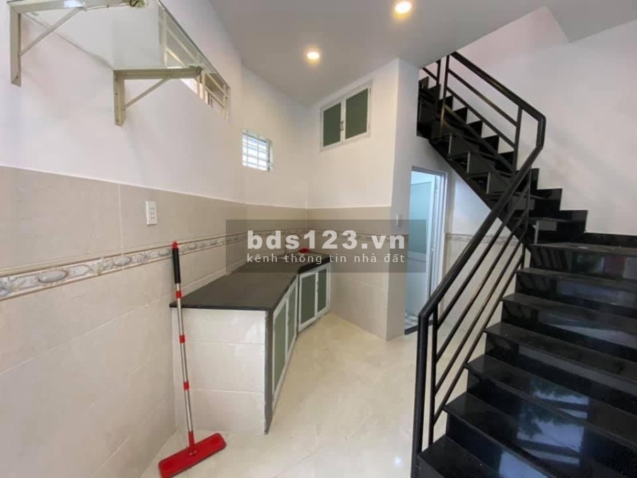 Nhà Hiếm hai mặt tiền diện tích sử dụng 60m2 giá bán chỉ 4,7 tỷ, liên hệ xem nhà 0354545517