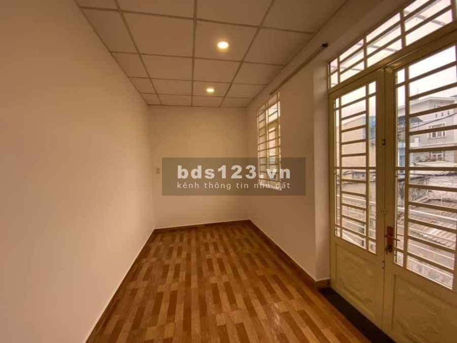 Nhà Hiếm hai mặt tiền diện tích sử dụng 60m2 giá bán chỉ 4,7 tỷ, liên hệ xem nhà 0354545517