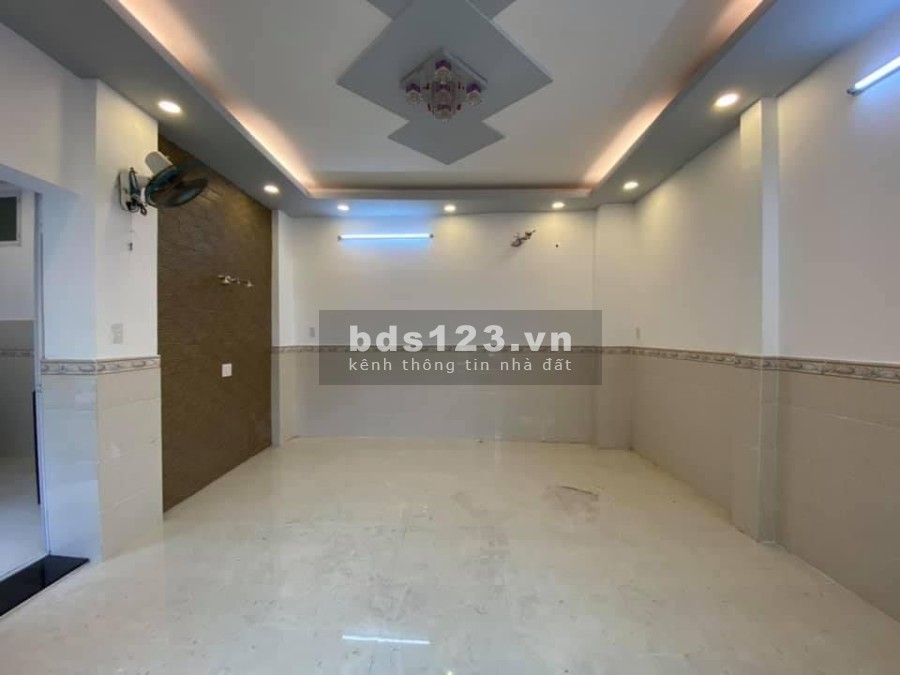 Nhà Hiếm hai mặt tiền diện tích sử dụng 60m2 giá bán chỉ 4,7 tỷ, liên hệ xem nhà 0354545517
