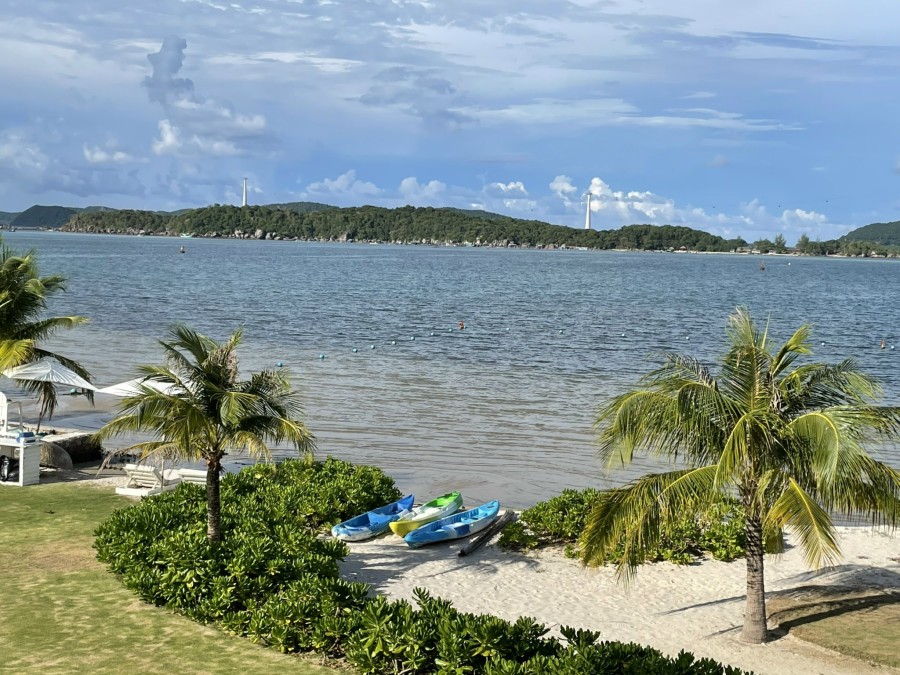 Biệt thự trực diện biển Kỳ Quan Mũi Ông Đội, view tuyệt đẹp giá bán nhanh 38 tỷ giá thị trường 46 tỷ