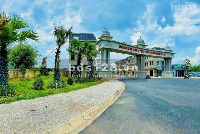 Chính chủ cần bán đất gần chợ Vĩnh Tân xoay tiền mùa dịch khu dân cư hiện hữu, sổ sẵn