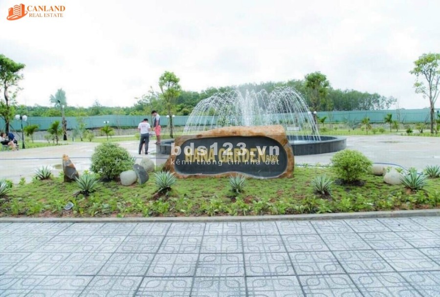 Chính chủ cần bán đất gần chợ Vĩnh Tân xoay tiền mùa dịch khu dân cư hiện hữu, sổ sẵn