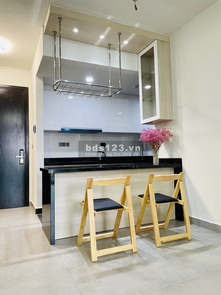 Hot! căn hộ 2PN tháp Cruz, Feliz en Vista cho thuê chỉ 17tr/th (bao PQL) - LH ngay 0339744305 Bích