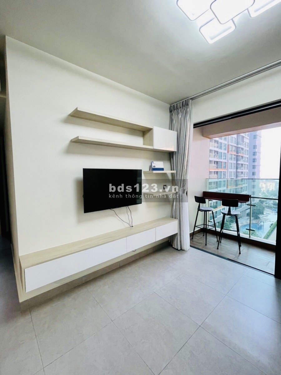 Hot! căn hộ 2PN tháp Cruz, Feliz en Vista cho thuê chỉ 17tr/th (bao PQL) - LH ngay 0339744305 Bích