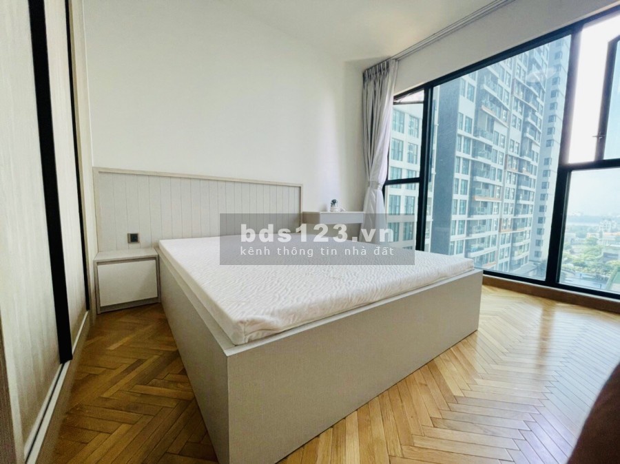 Hot! căn hộ 2PN tháp Cruz, Feliz en Vista cho thuê chỉ 17tr/th (bao PQL) - LH ngay 0339744305 Bích