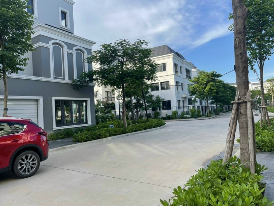 Nhà liền kề mặt biển dự án Grand Bay Hạ Long giá tốt tiện ích đầy đủ, tiềm năng sinh lời cao