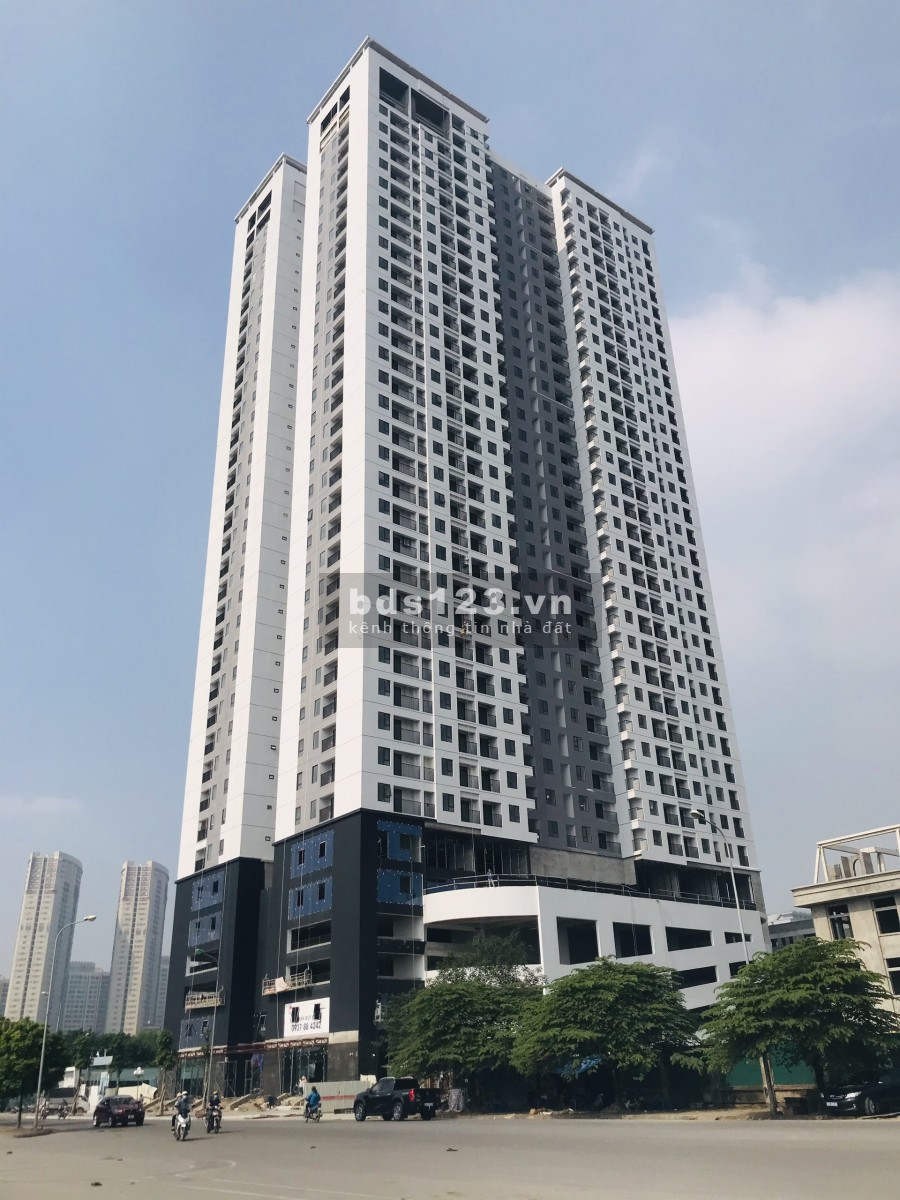 Phú Thịnh Green Park giá trực tiếp từ chủ đầu tư tiện ích nội khu đẳng cấp, giá tốt, lhcc