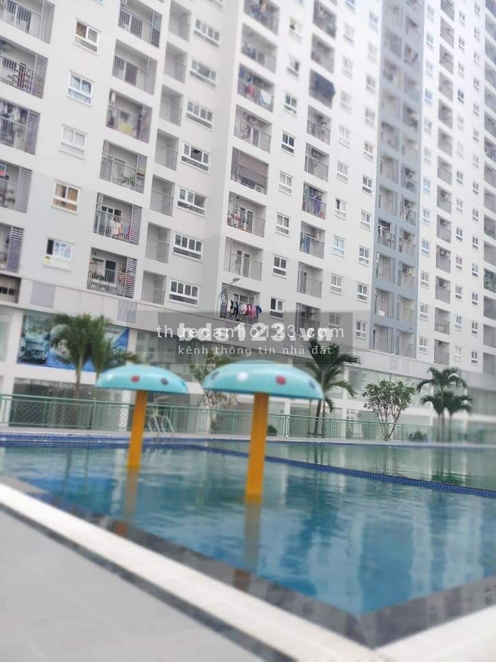 Cho thuê shophosue tại Prosper Plaza, giá từ 12 triệu/tháng