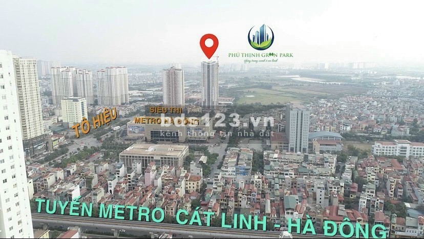 Phú Thịnh Green Park giá trực tiếp từ chủ đầu tư tiện ích nội khu đẳng cấp, giá tốt, lhcc