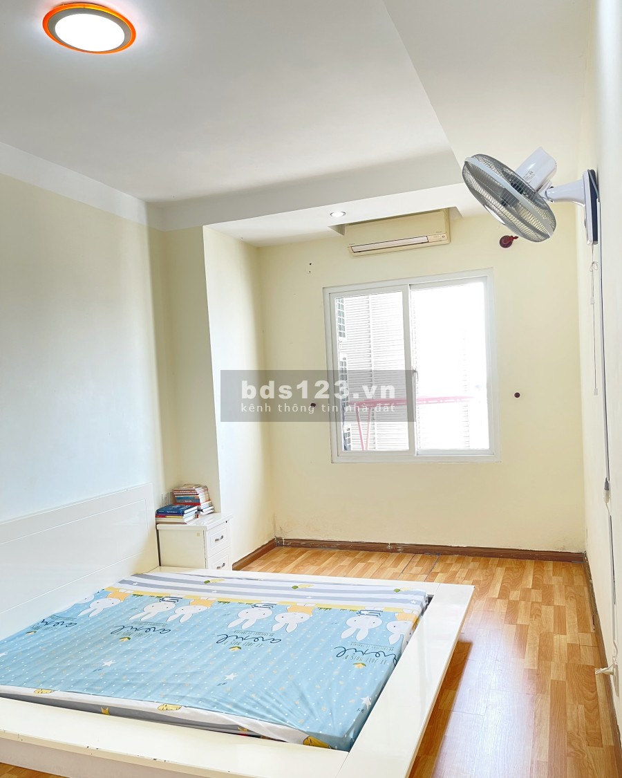 Cho thuê căn hộ 2PN, 2WC 97m2 The Morning Star, Bình Thạnh- Giá tốt mùa dịch!