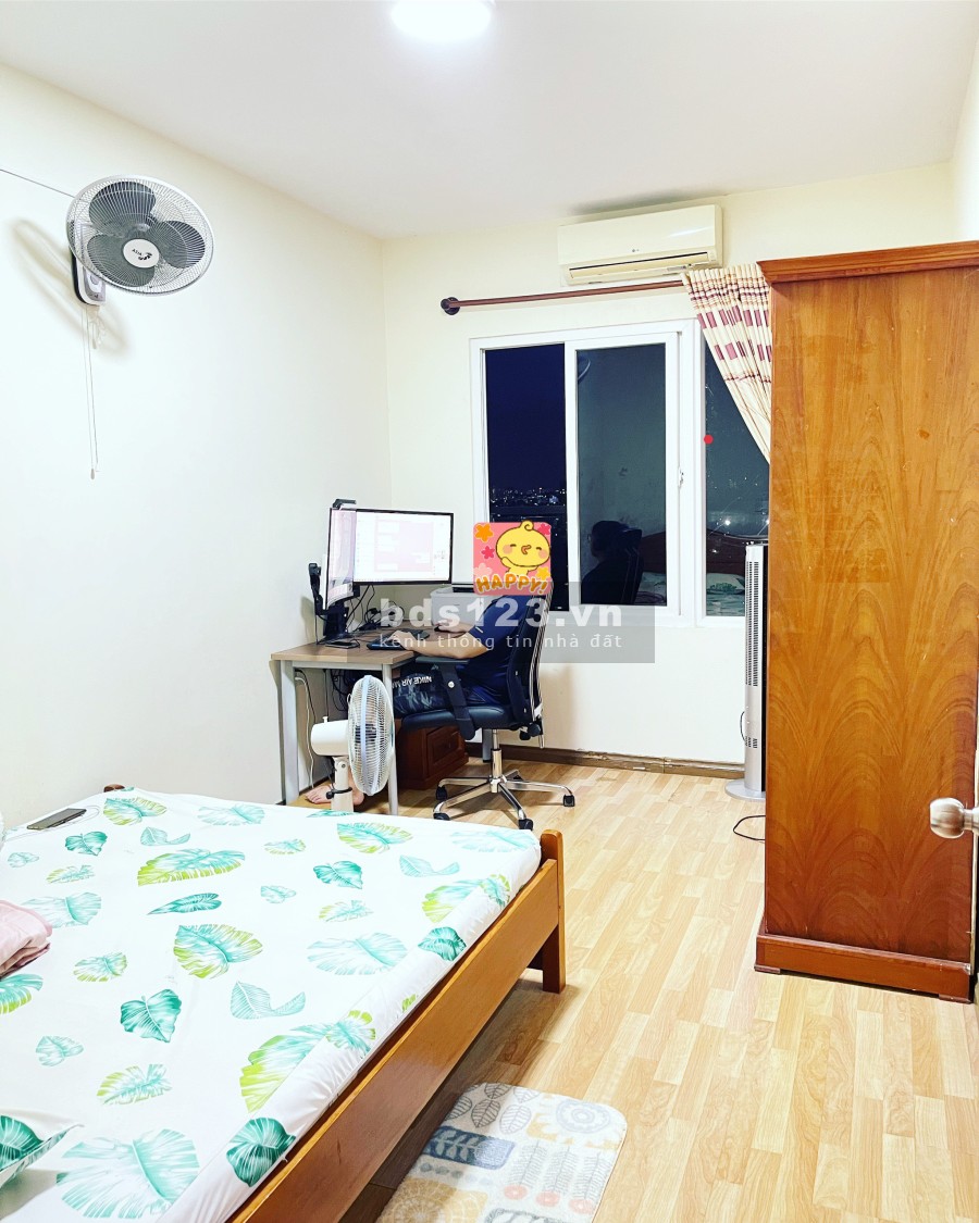 Cho thuê căn hộ 2PN, 2WC 97m2 The Morning Star, Bình Thạnh- Giá tốt mùa dịch!