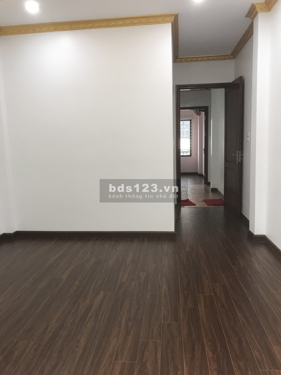Bán nhà Minh Khai, Nhà đẹp lung linh, diện tích sử dụng 36m2, giá bán 3,9 tỷ thượng lượng
