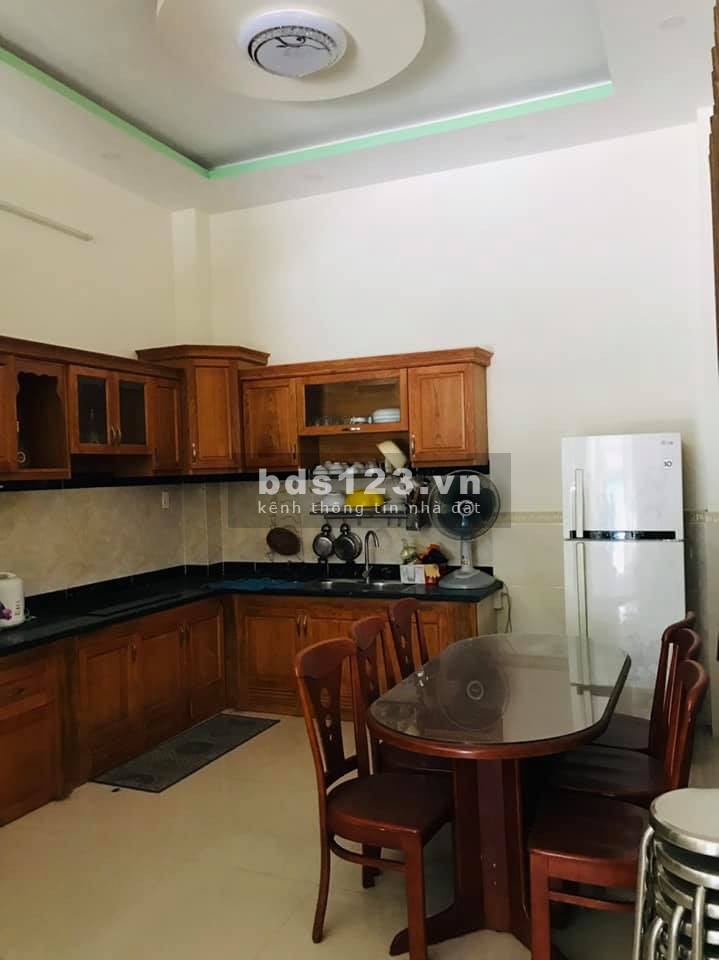 Bán nhà riêng tại Lê Đình Cẩn, phường Tân Tạo, Quận Bình Tân, diện tích 57m2, giá 7 tỷ