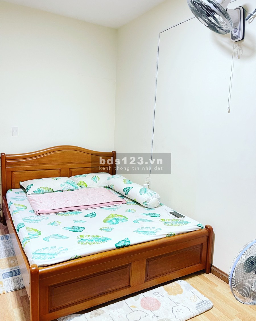 Cho thuê căn hộ 2PN, 2WC 97m2 The Morning Star, Bình Thạnh- Giá tốt mùa dịch!