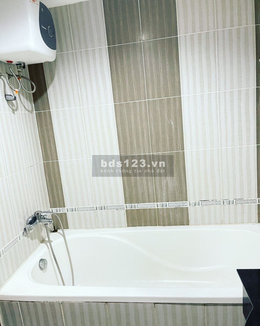 Cho thuê căn hộ 2PN, 2WC 97m2 The Morning Star, Bình Thạnh- Giá tốt mùa dịch!