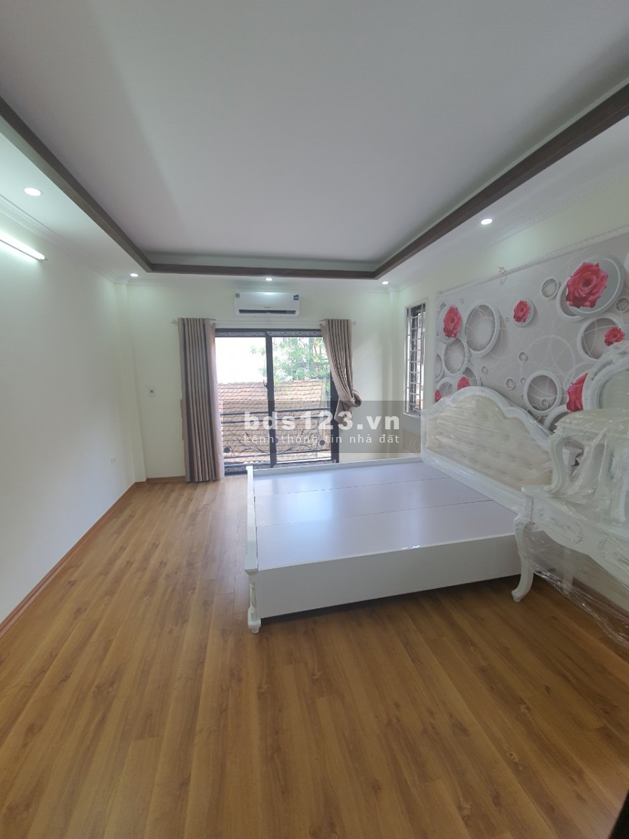 Nhà Đẹp Đa Sỹ, Hà Đông, diện tích sử dụng 42m2 đúc 4 tầng, ô tô đỗ gần Giá 2.8 tỷ