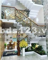 Bán gấp nhà Quang Trung hẻm xe tải kinh doanh, nhà mới dọn vào ỏ ngay, dtsd 52m2, giá 4.7 tỷ