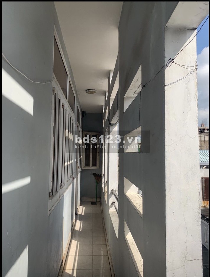 Cho thuê phòng trọ giá rẻ tại Trịnh Đình Trọng P Hòa Thạnh Q Tân Phú giá 1,6tr/th