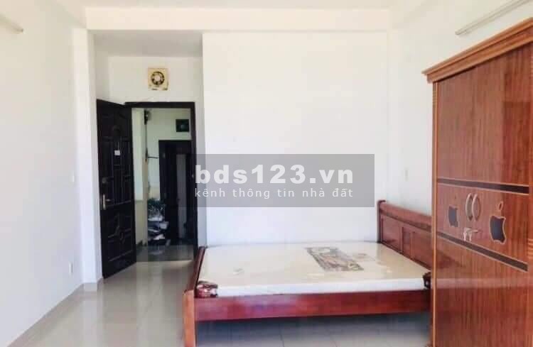 Bán gấp nhà hẻm xe tải đường 3/2 đúc 5 tầng bê tông cốt thép giảm mạnh còn 11 tỷ 600