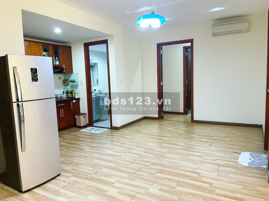 Cho thuê căn hộ 2PN, 2WC 97m2 The Morning Star, Bình Thạnh- Giá tốt mùa dịch!