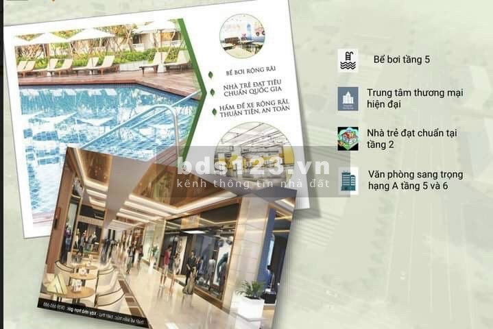 Phú Thịnh Green Park giá trực tiếp từ chủ đầu tư tiện ích nội khu đẳng cấp, giá tốt, lhcc