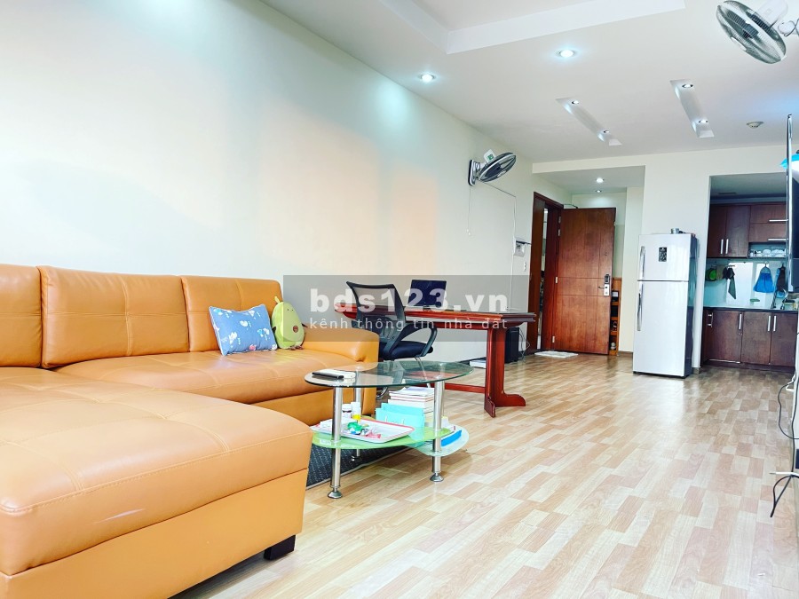 Cho thuê căn hộ 2PN, 2WC 97m2 The Morning Star, Bình Thạnh- Giá tốt mùa dịch!