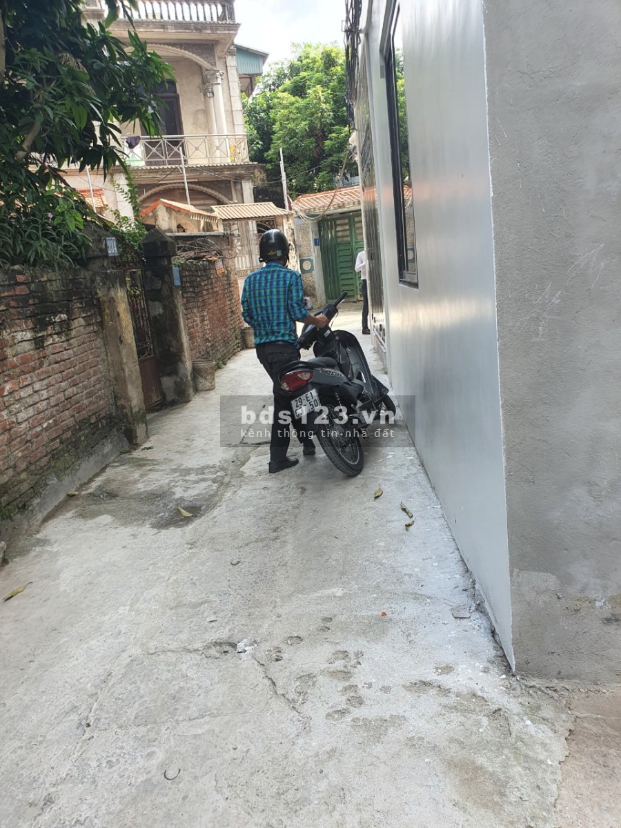 Nhà Đẹp Đa Sỹ, Hà Đông, diện tích sử dụng 42m2 đúc 4 tầng, ô tô đỗ gần Giá 2.8 tỷ