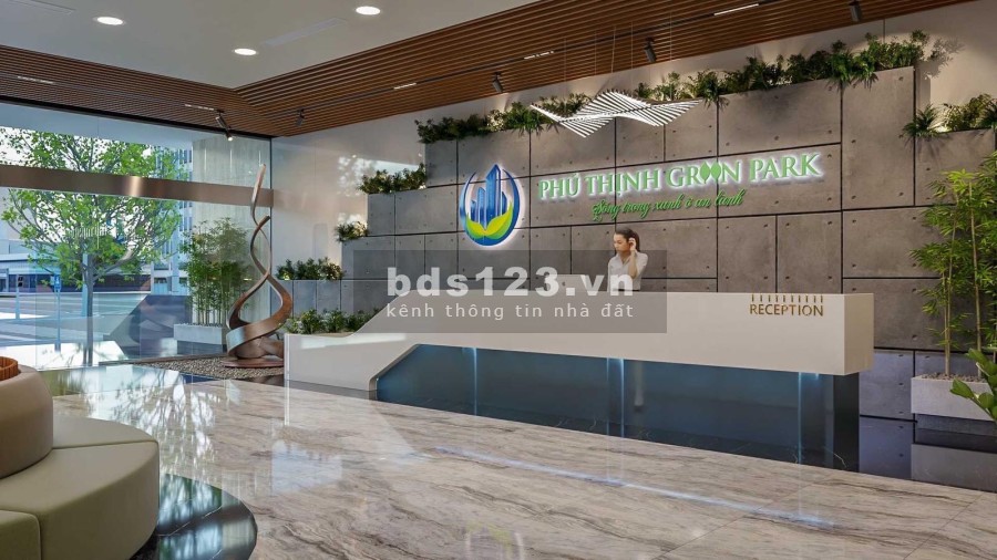 Phú Thịnh Green Park giá trực tiếp từ chủ đầu tư tiện ích nội khu đẳng cấp, giá tốt, lhcc