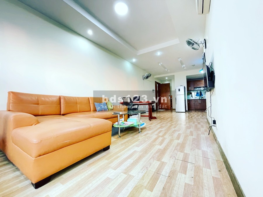 Cho thuê căn hộ 2PN, 2WC 97m2 The Morning Star, Bình Thạnh- Giá tốt mùa dịch!