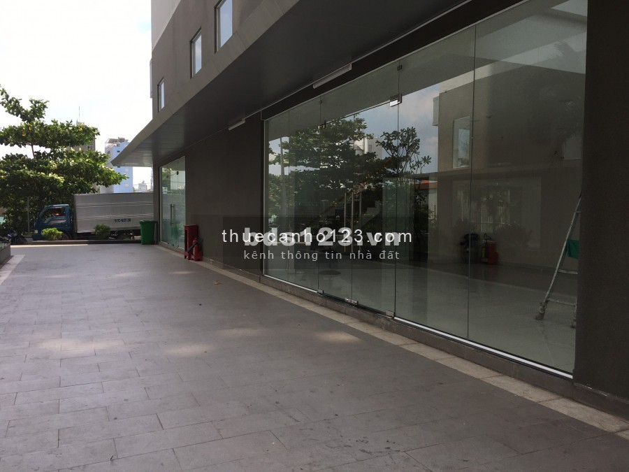 Cho thuê shophosue tại Prosper Plaza, giá từ 12 triệu/tháng