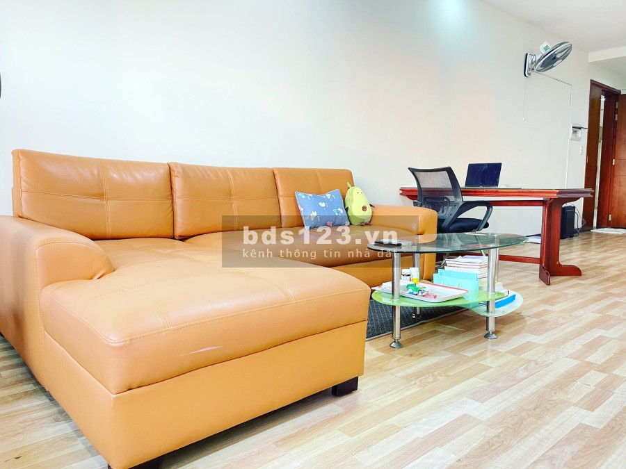 Cho thuê căn hộ 2PN, 2WC 97m2 The Morning Star, Bình Thạnh- Giá tốt mùa dịch!