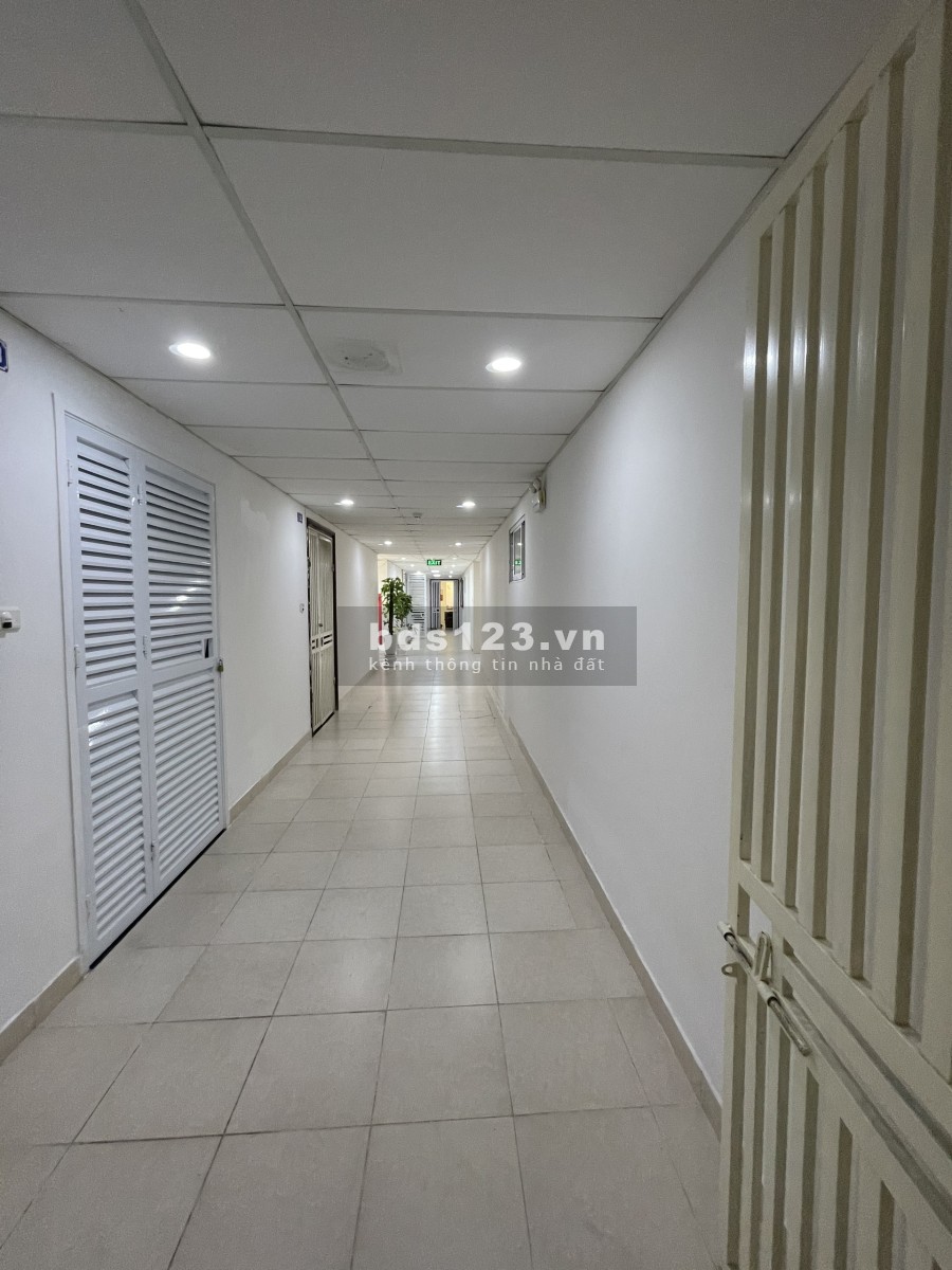 Cho thuê căn hộ chung cư Ciputra diện tích sử dụng 86m², 3 phòng ngủ tầng 12 căn góc