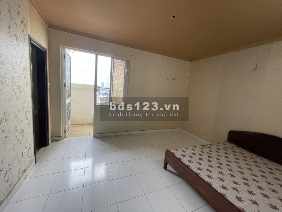 Cho thuê căn hộ chung cư Ciputra diện tích sử dụng 86m², 3 phòng ngủ tầng 12 căn góc
