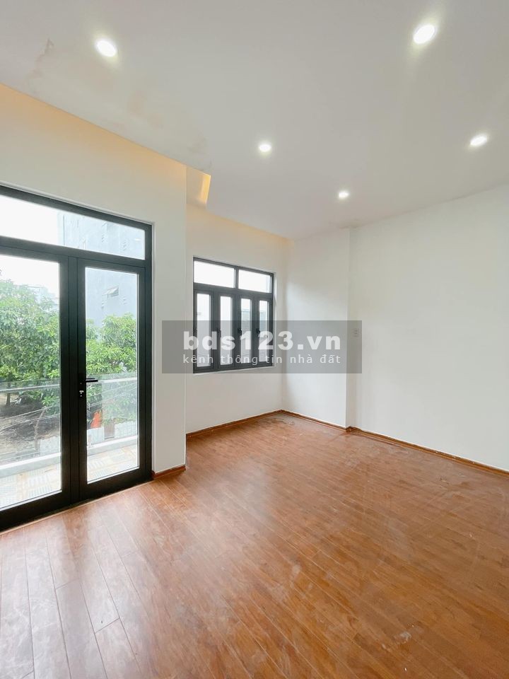 Bán nhà đường kinh doanh Vườn Lài Tân Phú 68m2, đúc 1 lầu nhà mới đẹp giá rẻ, lh 0896721788
