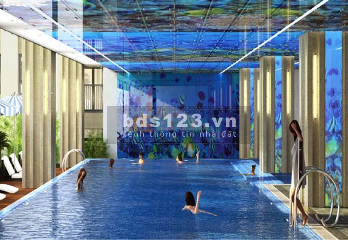 Chính chủ cho thuê căn hộ 3 phòng ngủ, đồ cơ bản, chung cư…