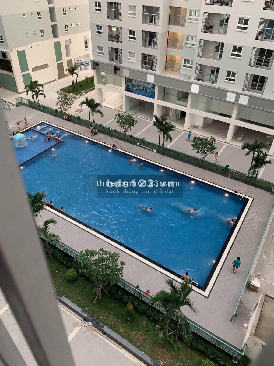 Cho thuê shophosue tại Prosper Plaza, giá từ 12 triệu/tháng